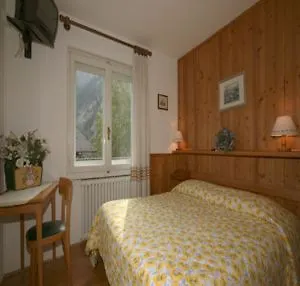 Petit Meuble 2* Courmayeur